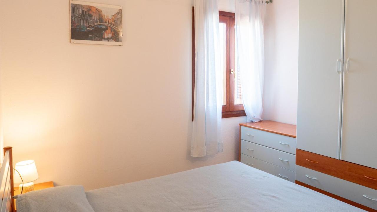 Casa Vacanza La Suaredda San Teodoro  Exteriör bild