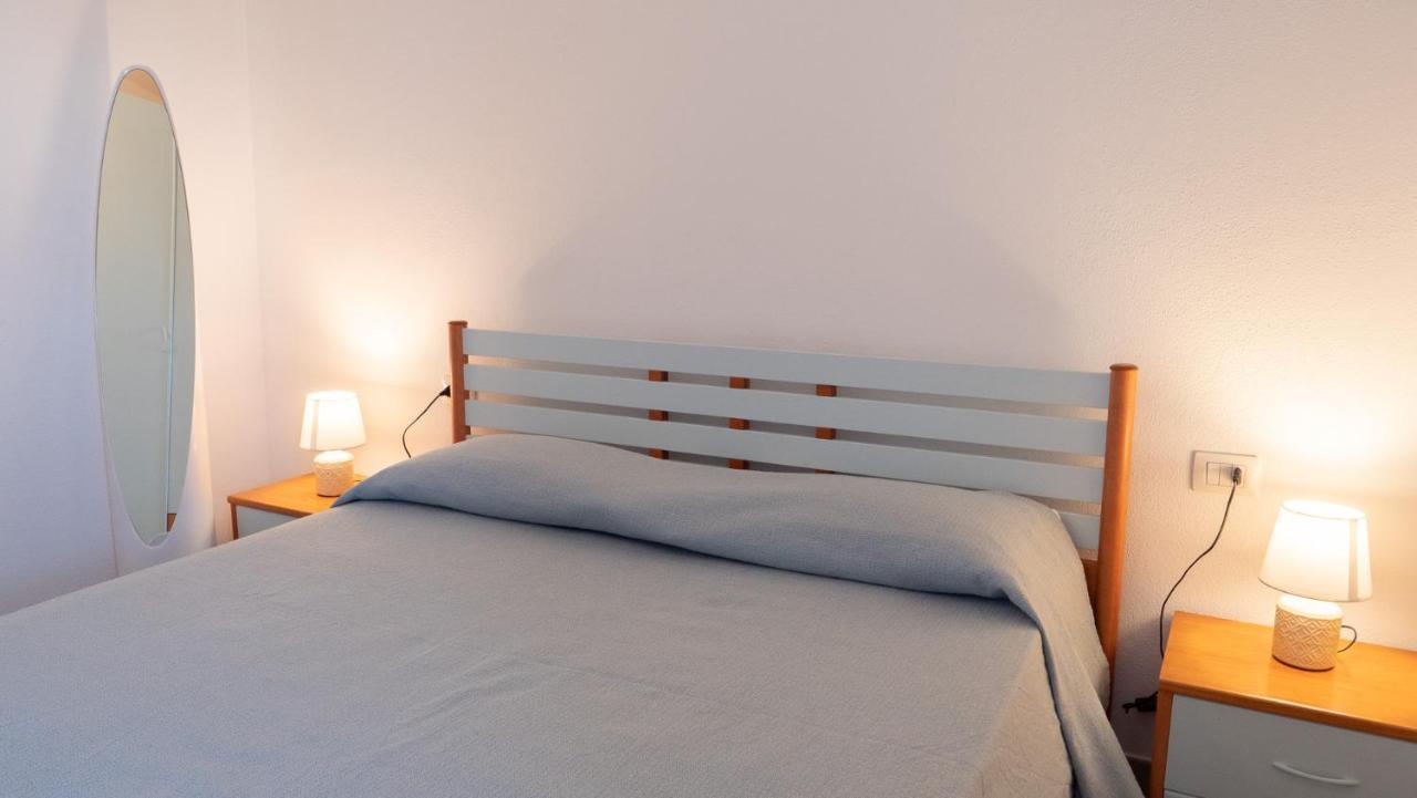 Casa Vacanza La Suaredda San Teodoro  Exteriör bild